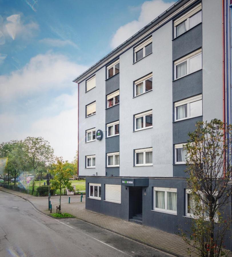 Bed And Breakfast 33 Duisburg Exterior foto