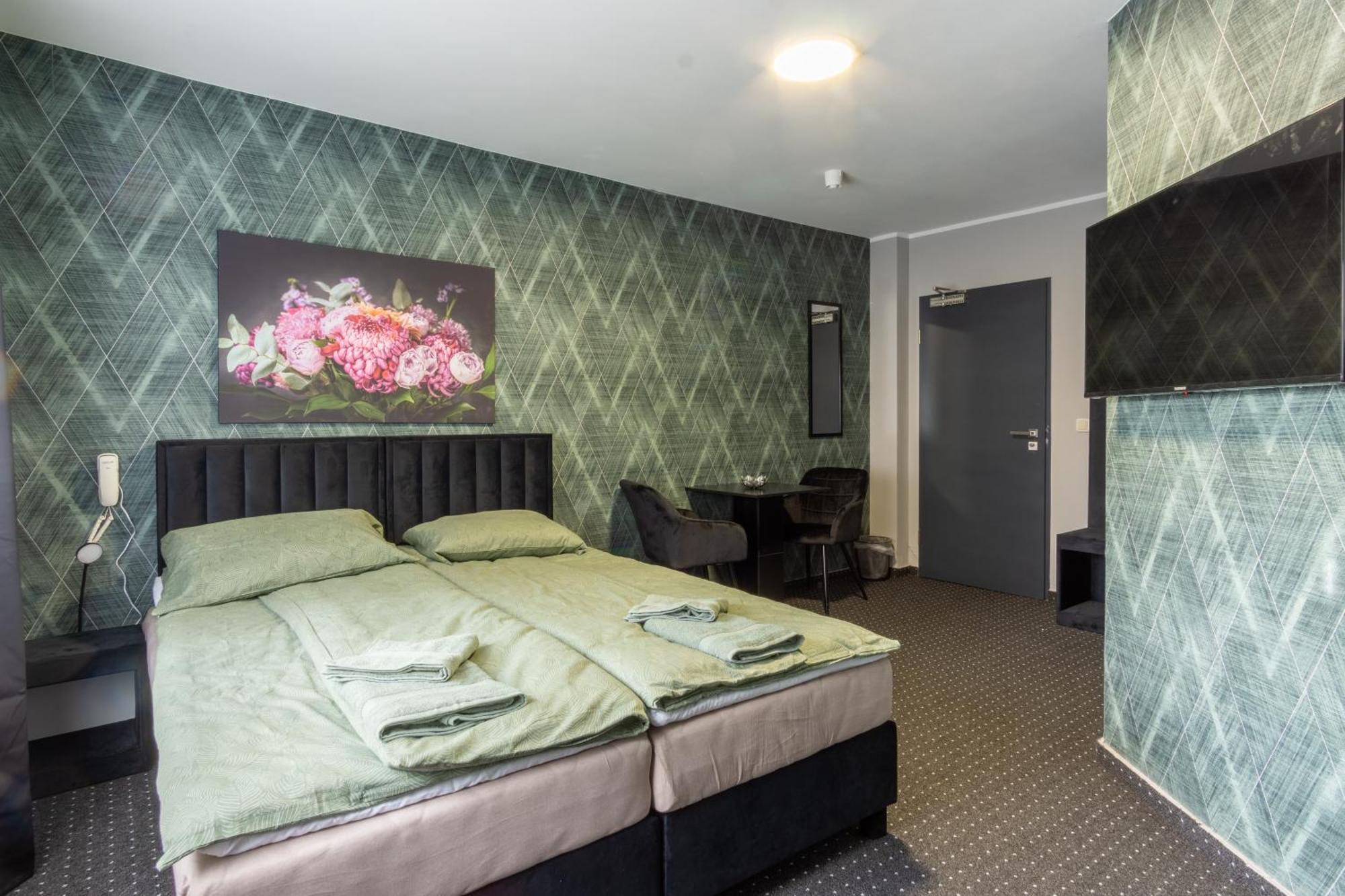 Bed And Breakfast 33 Duisburg Exterior foto