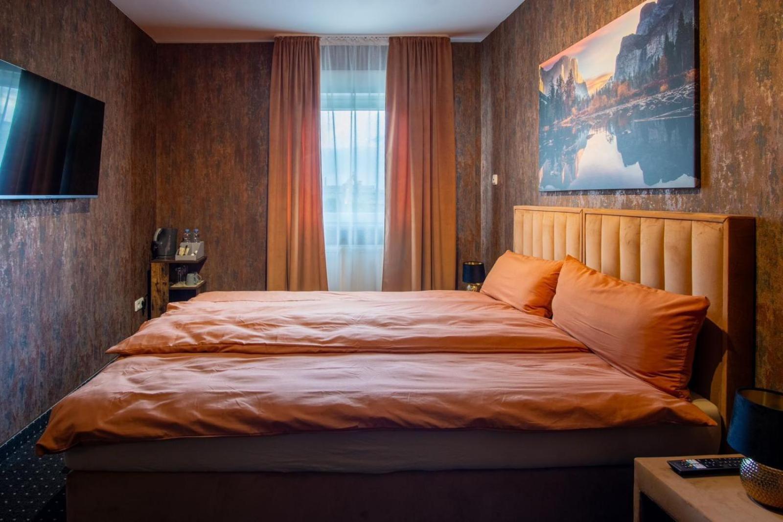 Bed And Breakfast 33 Duisburg Exterior foto