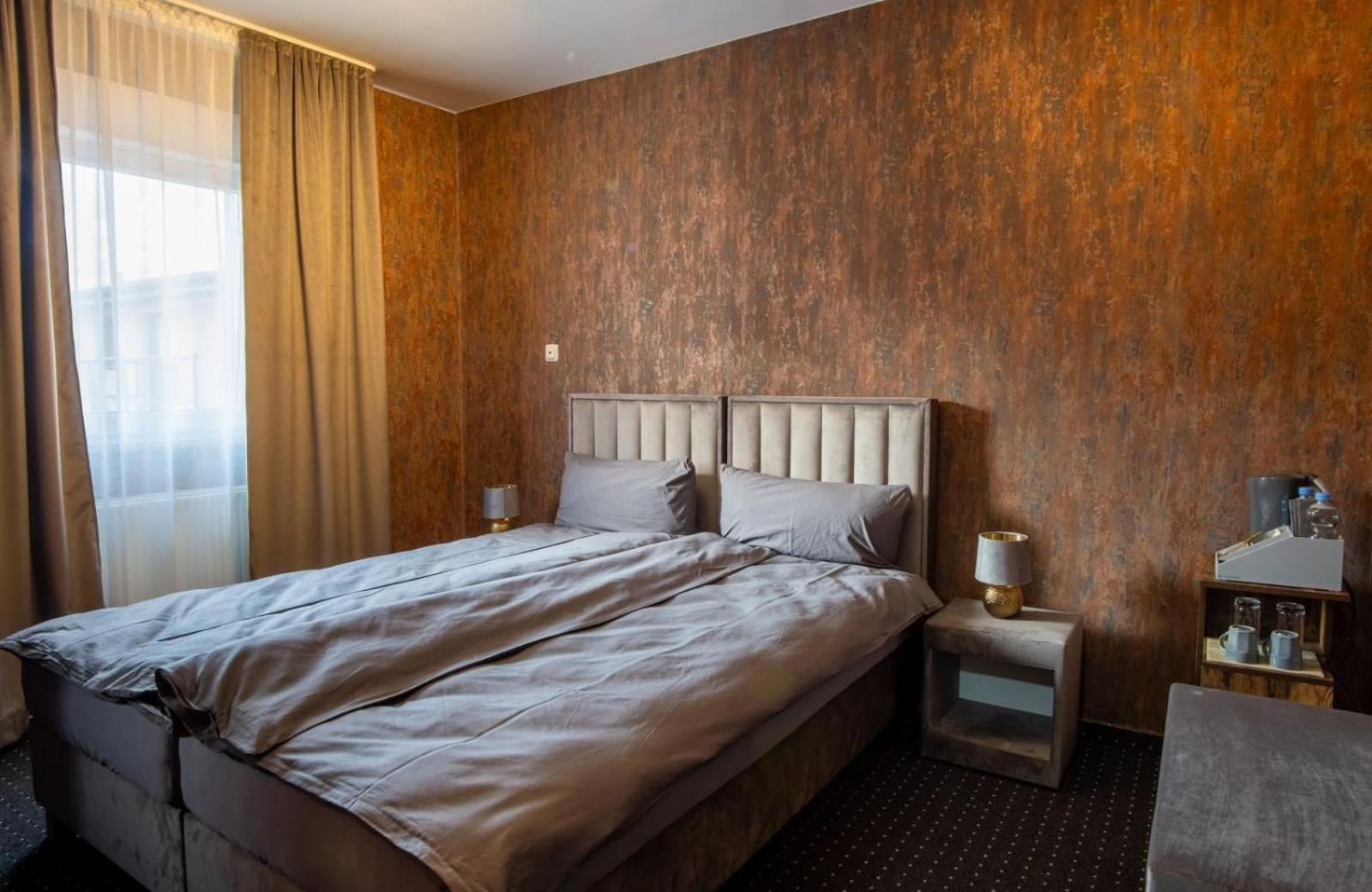 Bed And Breakfast 33 Duisburg Exterior foto